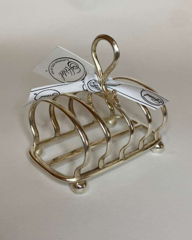 Med-Small Toast Racks